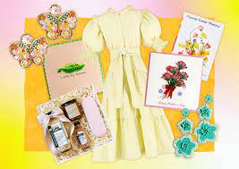 2023 dallas mother s day gift guide