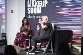 the makeup show nyc new york may 2024