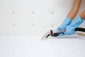 cleaning your memory foam mattress