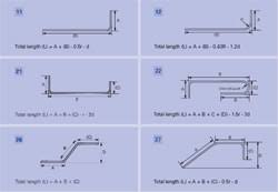 Mec Engineers How To Calculate Reinforcement Weights