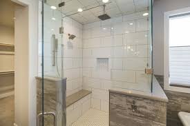 What Type Of Shower Enclosure Should
