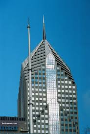 two prudential plaza chicago illinois