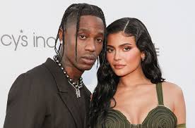 kylie jenner says son s name isn t