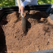 Homemade Potting Mix How To Make Your