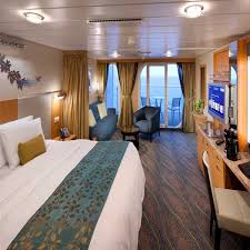 Browse cabins to find the stateroom that suits your needs. Junior Suite On Oasis Allure Harmony And Symphony Of The Seas Aurora Cruises And Travel