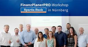 Hier findest du alle filialen von sparda bank in nürnberg. Finanzplanerpro Workshop Bei Der Sparda Bank In Nurnberg Finanzportal24
