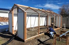 Geothermal Greenhouse Lds Prepper Style