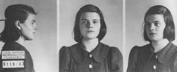 Their father, robert, earned enough to support his wife, magdalena, and five children. Sophie Scholl Facts Worksheets Life Work Impact Death