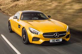 This passion for performance, coupled with unrivalled technological expertise and distinctive visual flair, is evident across the amg range. Mercedes Amg Gt Review Heycar