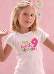 Image result for 9th birthday