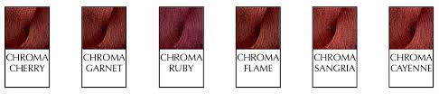 L Oreal Chroma Color Chart Best Picture Of Chart Anyimage Org