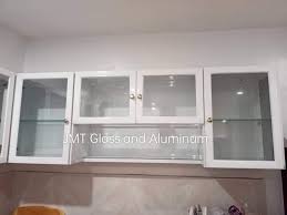 aluminum gl kitchen cabinet free