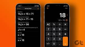 7 best free calculator apps for iphone