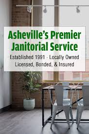 asheville nc commercial cleaning
