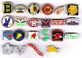 Illustration about vector official logos collection of the 30 national hockey league (nhl) teams. Old Nhl Team Logos