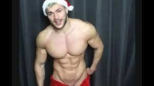 Sexy Santa - XVIDEOS.COM