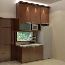 Hasil gambar untuk kitchen set minimalis