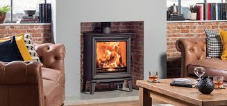 Stovax And Gazco Stove Or Fire