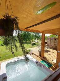 gites jaccuzi abbeville chambres