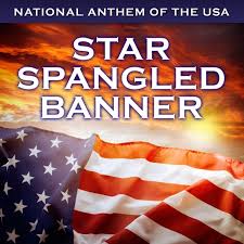 star spangled banner national anthem