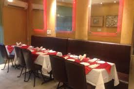 Low rent of $2200 a month for 3200 sqft. Running Restaurant Business For Sale In South Delhi