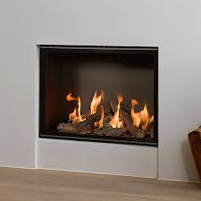 Small Gas Fires Bonfire Fireplaces
