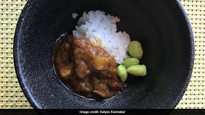 But the evolution of curry in japan has not stopped there. Japanese Curry Is Nothing Like Indian Curry Think Twice When In Japan Ndtv Food