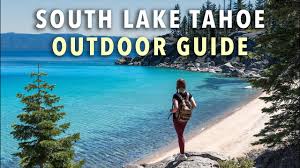 15 things to do in south lake tahoe