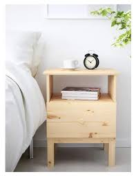bed side table wall hanging shelf