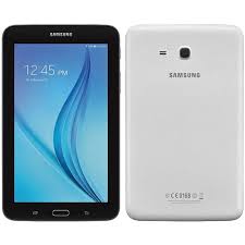 Samsung's galaxy tab a7 resets the expectations for what you can get from an inexpensive tablet. Samsung Galaxy Tab A 7 0 2016 Wifi Sm T280 Tablet Full Specification