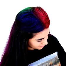 Manic Panic Amplified Color Spray Wildfire Temporary Hair