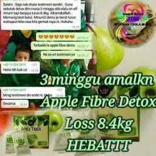 Cara pengambilan shape plus & eve fiber. Detox Usus Apple Fiber Collagen Bantu Atasi Masalah Sembelit Shopee Malaysia