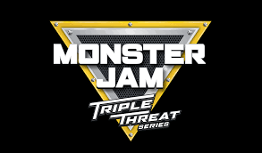 Monster Jam Triple Threat Series Staples Center
