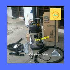 jual vacuum spray extraction extractor