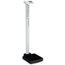 detecto physician scales