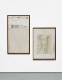cy twombly 20th century contempo