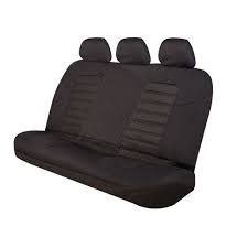 Repco Rear Car Seat Cover Polyester