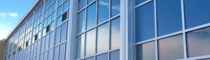 Curtain Wall Vs Window Wall Benefits