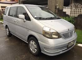 It needs to sustain the same price, which usually techniques about 32.000. Wallet Friendly 2004 Nissan Serena For Sale In Mar 2021