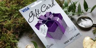how to use a visa gift card on amazon