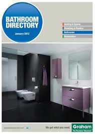 Bathroom Directory Graham Flippinbooks