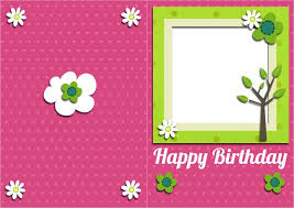 Birthday Cards Free Download Printable Card Invitation Design Ideas