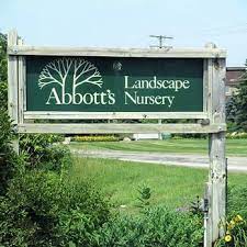 Abbott S Landscape Nursery Closed