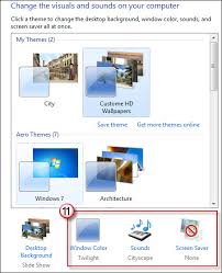 save custom themes in windows 7