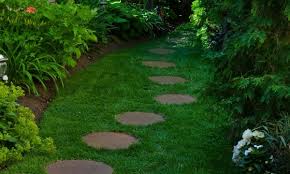 Stepping Stone Path In 3 Quick Steps