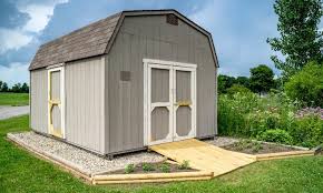 to own sheds how does it work and