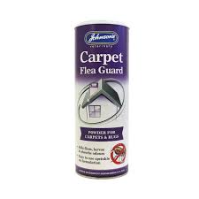 carpet flea guard powder for carpets