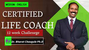 certified life coach dr bharat chaugule