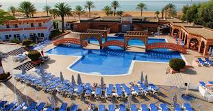 hotel club al moggar agadir morocco