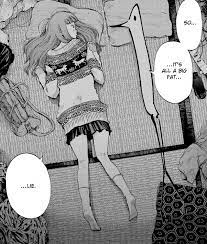manga-and-stuff: Goodnight Punpun Oyasumi...